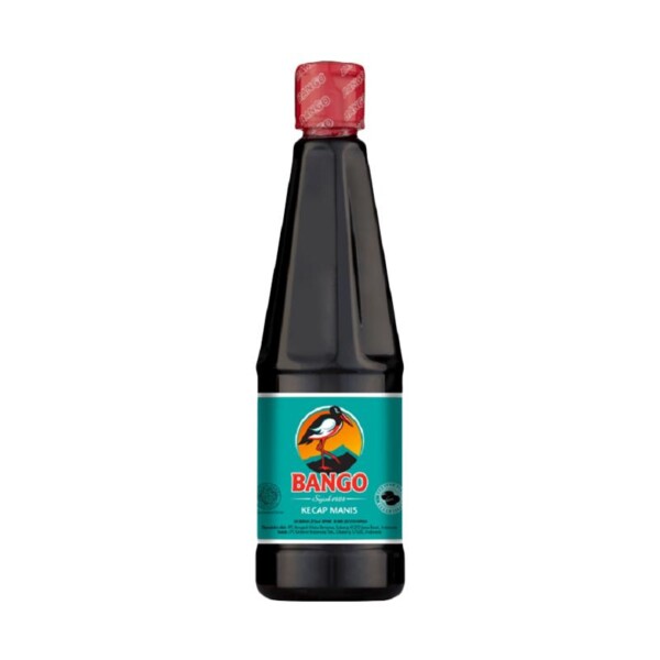 BANGO MANIS 385G