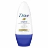 DOVE DEO COMP CARE/ORI 40ML