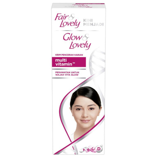 GLOW&LOVELY C MULTI VIT 23G