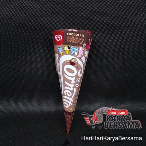 WALLS CORNT D CHOCO 108ML