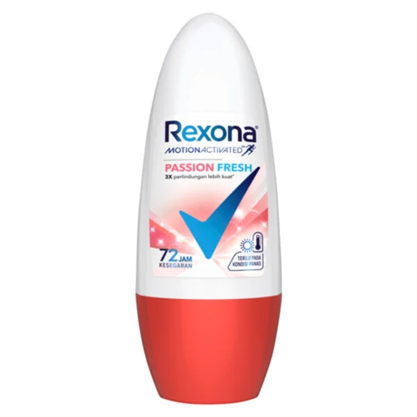 REXONA DW PASSION 45ML