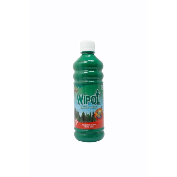WIPOL CEMARA 450ML
