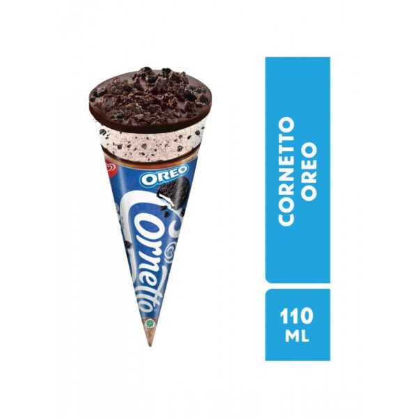 WALLS CORNT D OREO 108ML