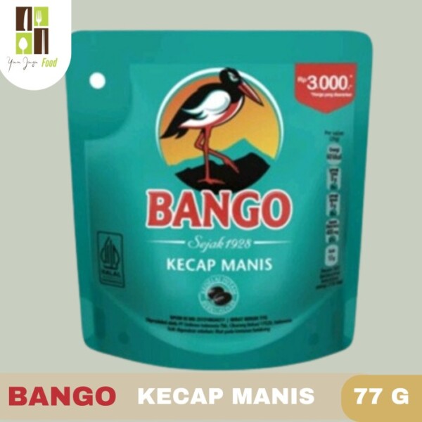 BANGO MANIS REF 77G