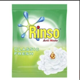 RINSO AN CLASSIC F 40G 6s