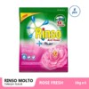 RINSO AN ROSE FRESH 40G 6s