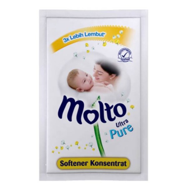 MOLTO PURE 18ML 6s