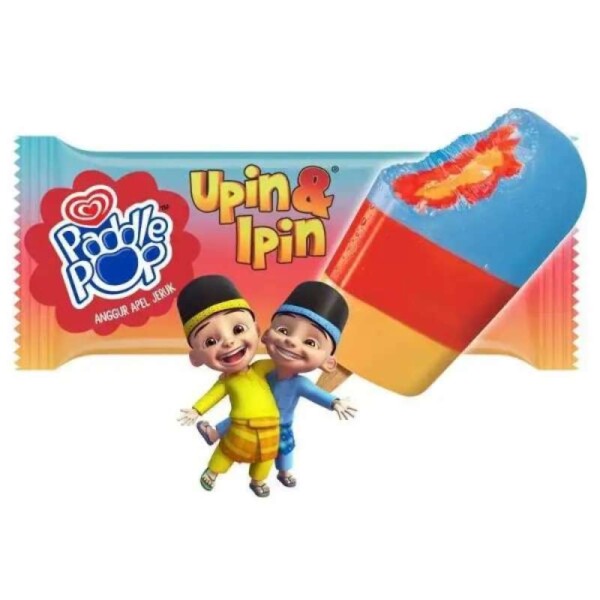 WALLS PDL POP UPIN IPIN 60ML
