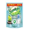 SUNLIGHT PWR HIGIENIS REF 600ML