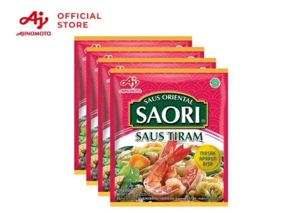 ROYCO SAUS TIRAM 25G