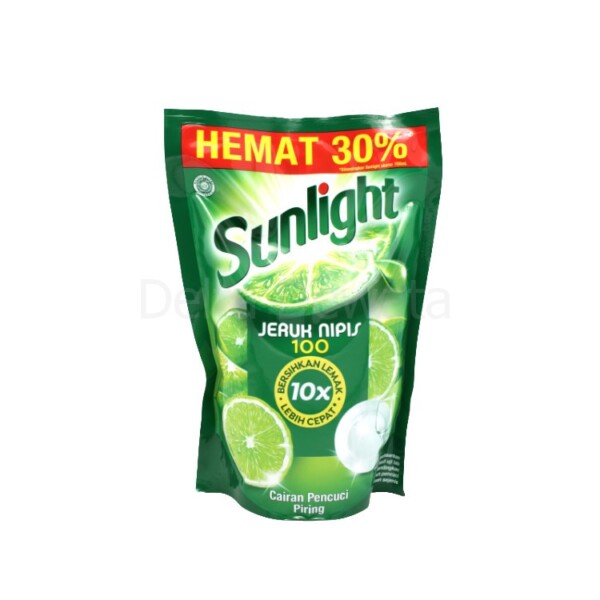 SUNLIGHT LIME REF 635G