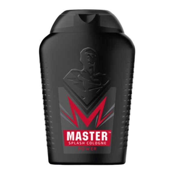 MASTER SPLASH C POWER 150ML