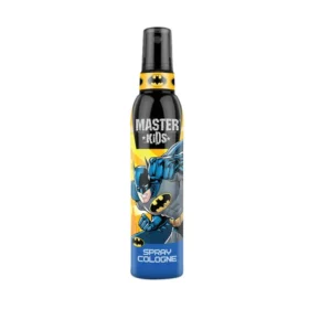 MASTER SPRAY C BATMAN 100ML