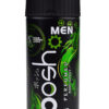 POSH SPRY MEN GREEN M 150ML