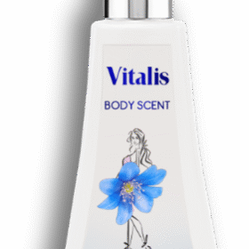 VITALIS B SCNT BREEZE 120ML