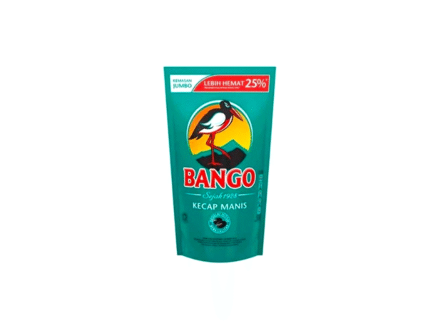 BANGO MANIS REF 700G