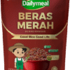 DAILYMEAL BERAS MERAH 1KG