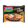 INDOMIE NYEMEK BANGLADESH 80G