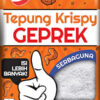 KOBE TPG GEPREK KRISPY 110G