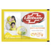 LIFEBUOY SHP AD LEMON 10ML 12s