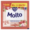 MOLTO STRAWBERRY 10ML 12s