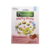 PROMINA MELTY BUNS STRAW 42G