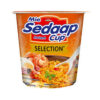SEDAAP CUP SPICY LAKSA 86G