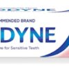 SENSODYNE TP CAVITY SENS 60G