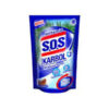 SOS KARBOL PINE REF 375ML