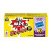 VAPE MAT LAVENDER 60'S