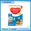 VIDORAN XMART 1+ VANILLA 600G