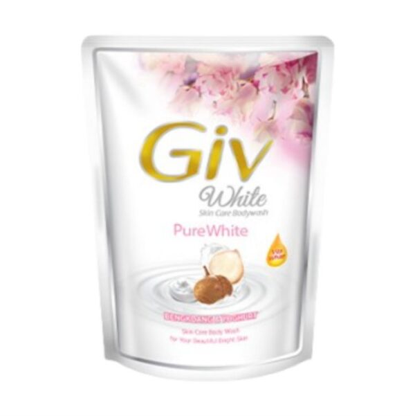 GIV BW BENGKUANG REF 400ML