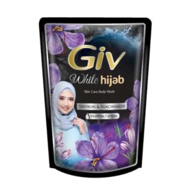 GIV BW HJB SAFFRON RF 400ML