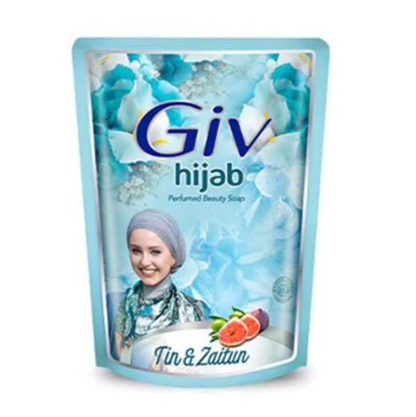 GIV BW HJB TIN&ZTN REF 400ML