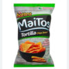 MAITOS JAGUNG BBQ 140G