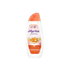 MARINA HBL SMOOTH & G 250ML