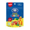 MODI GUMMY BLOOKS 40GR