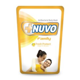 NUVO BW FRESH REF 400ML