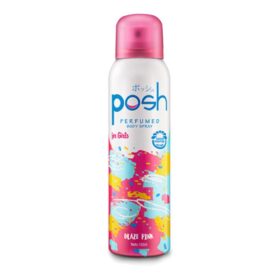 POSH SPRY PINK 150ML