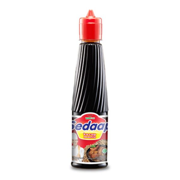 SEDAAP KECAP MANIS 135ML