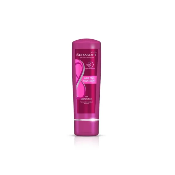 SERASOFT CND HAIRFALL 170ML