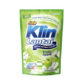 SOKLIN LANTAI APPLE R 310ML