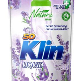 SOKLIN LIQ LAVENDER R 525