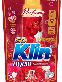 SOKLIN LIQ PERFUME R 400ML