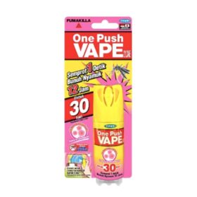 VAPE O PUSH SAKURA 30s 10ML