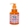 YURI H SOAP ORANGE 410ML