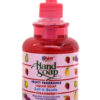 YURI H SOAP STRAW 410ML