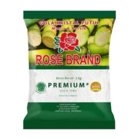 ROSE BRAND GULA 1KG