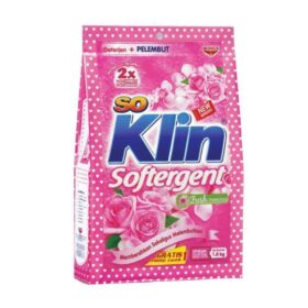 SOKLIN STG PINK 1.5KG